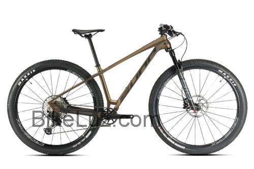 Sunn Prim S1 ficha tecnica